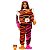 Boneca Barbie Cutie Reveal Série Selva Tigre HKP97 Mattel - Imagem 5