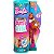 Boneca Barbie Cutie Reveal Série Selva Tigre HKP97 Mattel - Imagem 4
