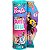 Boneca Barbie Cutie Reveal Série Selva Tucano HKP97 Mattel - Imagem 4