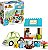 Lego Duplo Casa de Família Sobre Rodas 10986 - Imagem 1