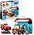 Lego Duplo Disney Diversão no Lava Jato com McQueen e Mate - Imagem 1