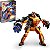 Lego Marvel Armadura Robô de Rocket 76243 - Imagem 1
