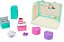 Gabby's Dollhouse Playset de Luxo Cozinha com Bolo Sunny 3068 - Imagem 3