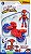 Spidey and His Amazing Friends Homem-Aranha com Moto Hasbro - Imagem 6