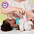 Boneca Baby Alive Hora do Suco Negra  F7358 Hasbro - Imagem 5