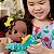 Boneca Baby Alive Hora do Suco Negra  F7358 Hasbro - Imagem 8