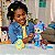 Boneca Baby Alive Star Besties Stellar Skylar F7359 Hasbro - Imagem 4
