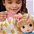 Boneca Baby Alive Hora do suco Loira F7356 Hasbro - Imagem 6