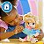 Boneca Baby Alive Hora do suco Loira F7356 Hasbro - Imagem 4