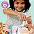 Boneca Baby Alive Hora do suco Loira F7356 Hasbro - Imagem 5