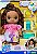 Boneca Baby Alive Hora do Suco Morena F7357 Hasbro - Imagem 1