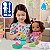 Boneca Baby Alive Hora do Suco Morena F7357 Hasbro - Imagem 6