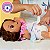 Boneca Baby Alive Hora do Suco Morena F7357 Hasbro - Imagem 4