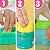 Boneca Baby Alive Hora do Suco Morena F7357 Hasbro - Imagem 3