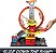 Hot Wheels Pista City Quartel Dos Bombeiros Mattel HKX41 - Imagem 5