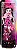 Boneca Monster High Draculaura HKY74 Mattel - Imagem 1