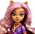 Boneca Monster High Clawdeen Wolf Mattel HKY75 - Imagem 4