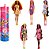 Boneca Barbie Color Reveal Série Frutas Doces Mattel HLF83 - Imagem 1