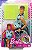 Boneco Ken Fashionista Cadeirante Mattel HJT59 - Imagem 1