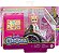 Boneca Barbie Chelsea com Cadeira de Rodas Mattel HGP29 - Imagem 1