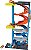 Pista Hot Wheels Transfomando a Torre de Corrida Mattel HKX43 - Imagem 3