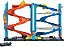 Pista Hot Wheels Transfomando a Torre de Corrida Mattel HKX43 - Imagem 1