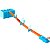Hot Wheels Pista de Acrobacias Conjunto Ice Crash Mattel - Imagem 2