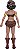 Boneca Dungeons & Dragons Caverna do Dragão Diana Hasbro - Imagem 8