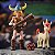 Bonecos D&D Caverna do Dragão Bobby & Uni Hasbro F4877 - Imagem 4
