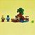 Lego Minecraft A Aventura no Pântano 21240 - Imagem 4