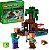 Lego Minecraft A Aventura no Pântano 21240 - Imagem 1