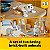 Lego Creator 3 em 1 Coelho Branco 31133 - Imagem 2