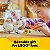 Lego Creator 3 em 1 Coelho Branco 31133 - Imagem 6