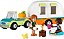 Lego Friends Acampamento de Férias 41726 - Imagem 2