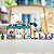 Lego Friends Restaurante do Centro da Cidade de Heartlake - Imagem 6