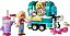 Lego Friends Loja de Chá de Bolhas Móvel  41733 - Imagem 2