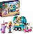 Lego Friends Loja de Chá de Bolhas Móvel  41733 - Imagem 1