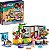 Lego Friends Quarto da Aliya 41740 - Imagem 1
