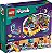 Lego Friends Quarto da Aliya 41740 - Imagem 4