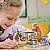 Lego Friends Quarto da Aliya 41740 - Imagem 3