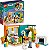 Lego Friends Quarto do Leo 41754 - Imagem 1