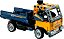 Lego Technic Caminhão Basculante 42147 - Imagem 2