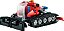 Lego Technic Limpa-Neves 42148 - Imagem 2
