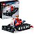 Lego Technic Limpa-Neves 42148 - Imagem 1