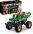 Lego Technic Monster Jam Dragon 42149 - Imagem 1