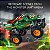 Lego Technic Monster Jam Dragon 42149 - Imagem 3