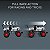 Lego Technic Monster Jam Monster Mutt Dálmata 42150 - Imagem 4