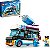Lego City Van de Raspadinha do Pinguim 60384 - Imagem 1