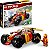 Lego Ninjago Carro de Corrida Ninja EVO do Kai 71780 - Imagem 1