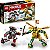 Lego Ninjago Robô de Combate EVO do Lloyd 71781 - Imagem 1